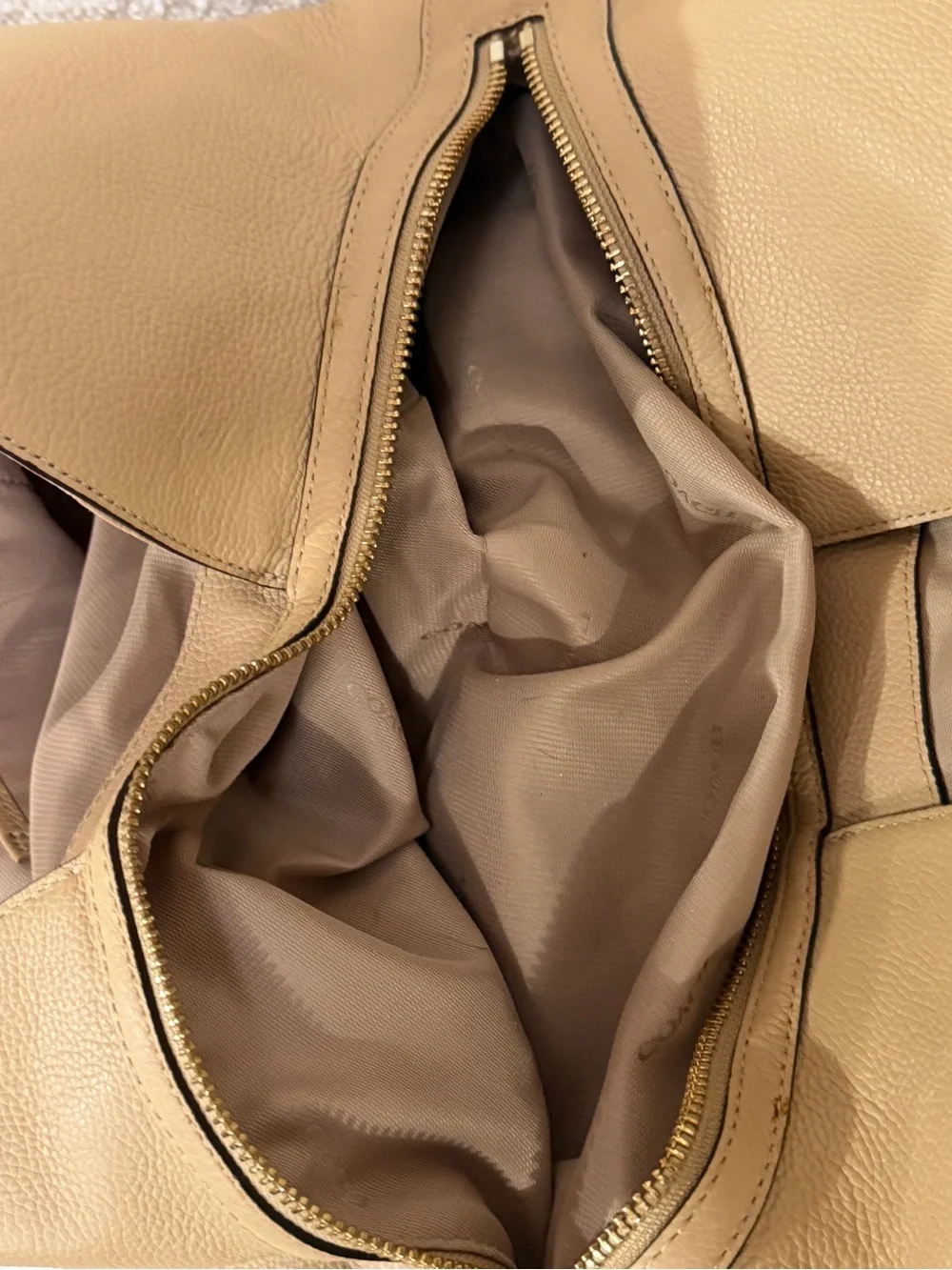 Coach stylish shoulder